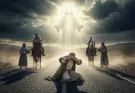 Apostle Paul: Discovering His Life, Teachings, Legacy