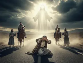 apostle paul