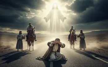 apostle paul