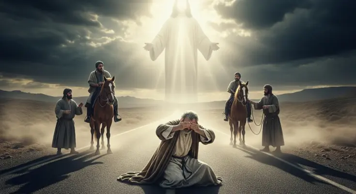 apostle paul