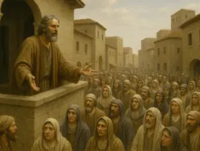 day of pentecost