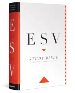 esv stduy bible