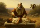 Genesis Chapter 22: The Ram, the Test, and the Promise