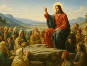 gospel of matthew outline