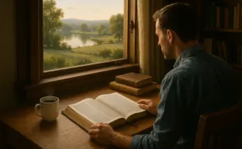 how to study the bible