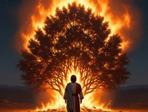 moses bible character study