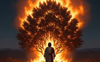 moses bible character study