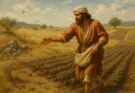 The Parable of the Sower: Faith that Bears Fruit