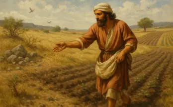 parable of the sower