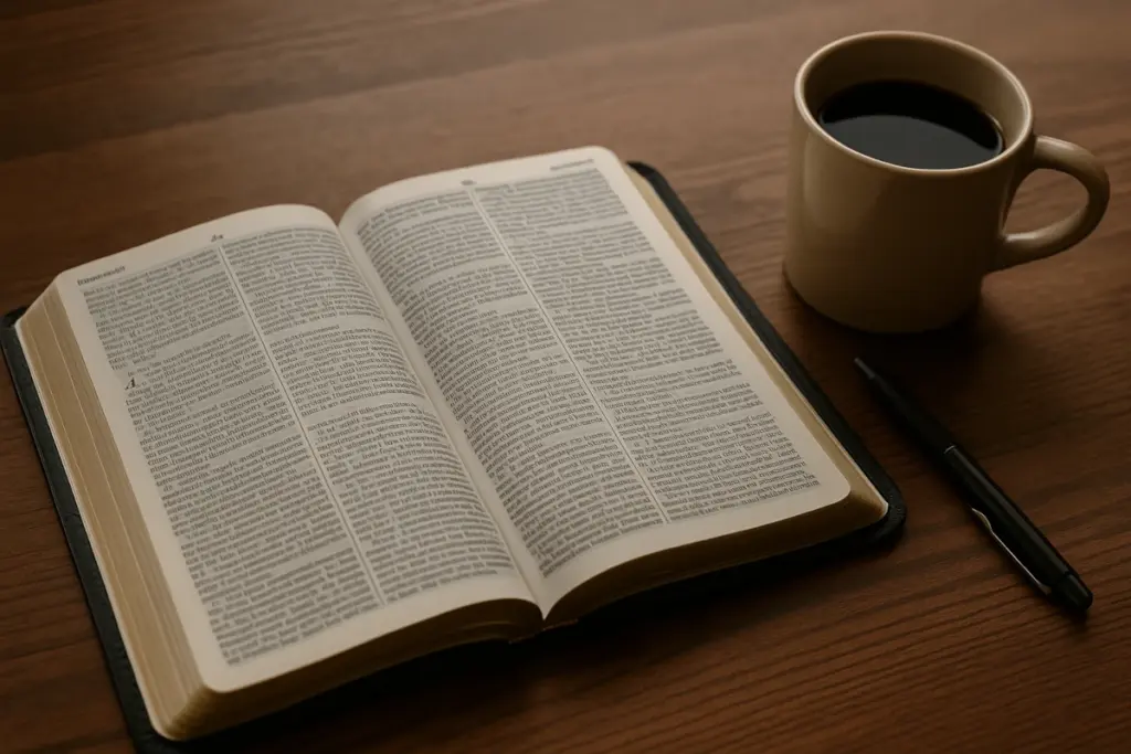scripture
