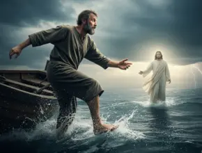 apostle peter