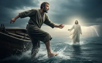apostle peter