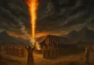 book of leviticus outline