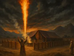 book of leviticus outline