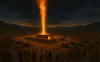 book of numbers