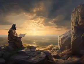 memorize scripture