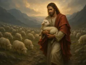 parables of jesus