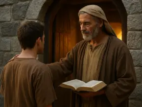 1 timothy chapter 3
