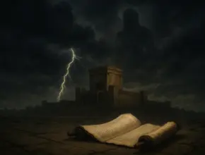 abomination of desolation