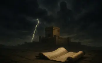 abomination of desolation