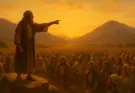 book of joshua