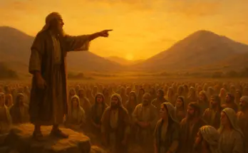 book of joshua