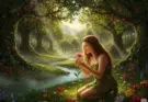 Eve in Genesis: Mother of the Human Race