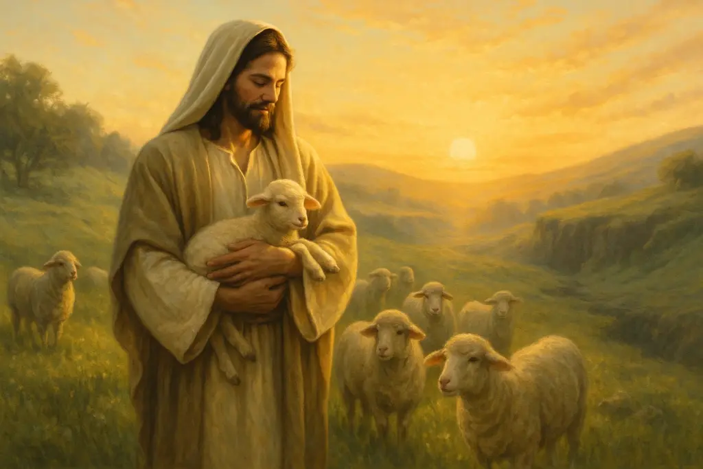 gospel of john