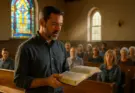 SOAP Bible Study: 1 Timothy 4:4-5