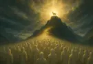 144000 in biblical eschatology