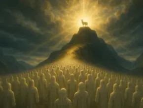 144000 in biblical eschatology