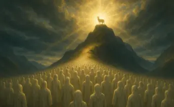 144000 in biblical eschatology