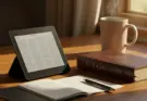 best kindle devices for bible study