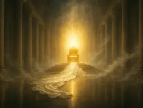 isaiah chapter 6 outline
