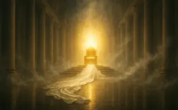 isaiah chapter 6 outline