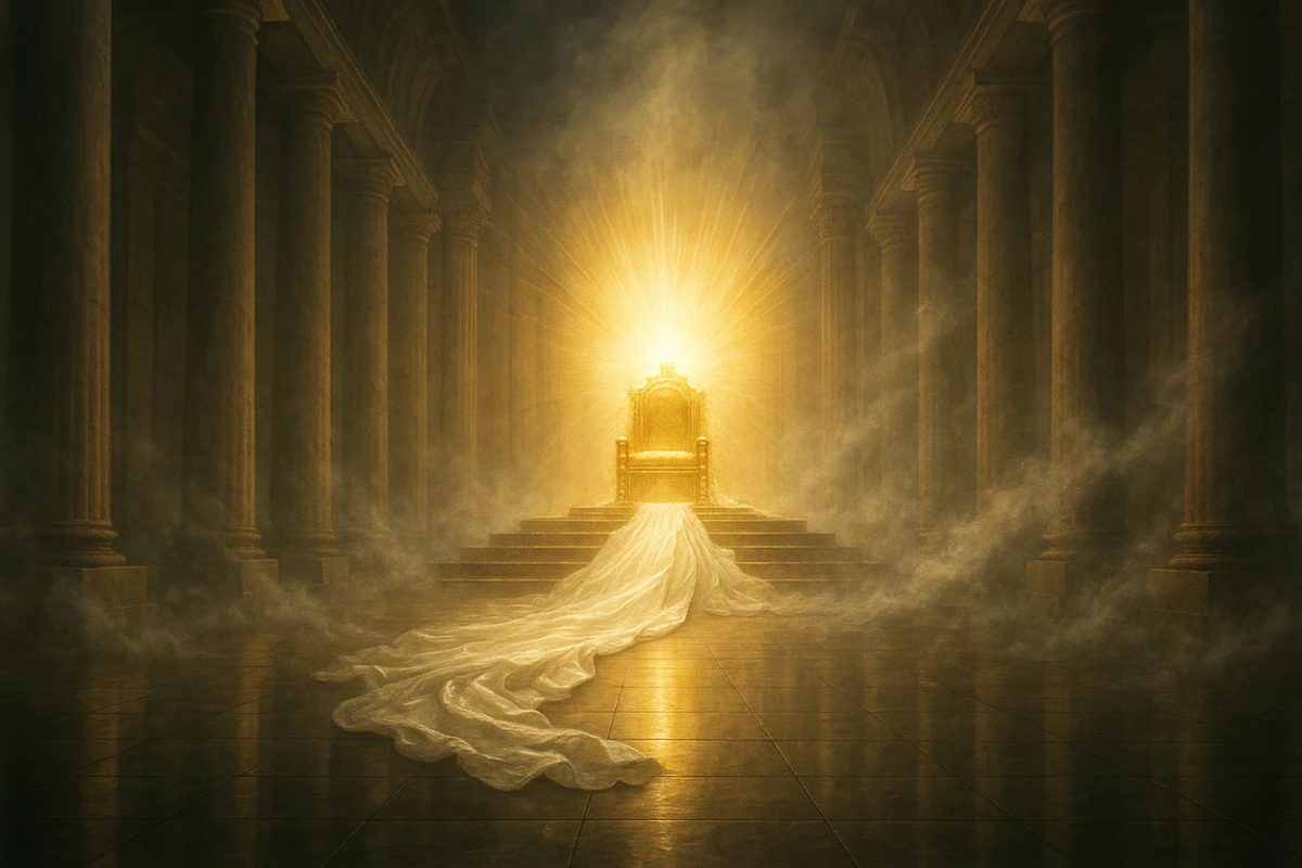 Isaiah Chapter 6 Isaiah s Vision Of God s Holy Throne Bible Study 