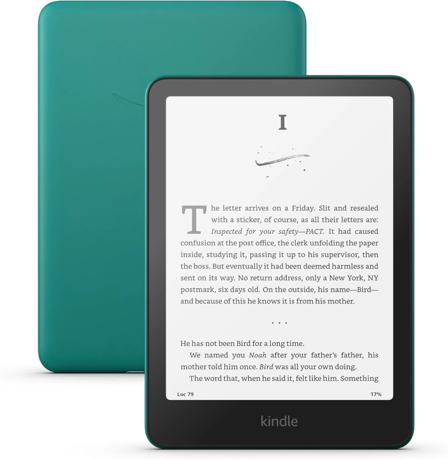amazon kindle paperwhite