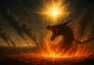The Last Battle in Dispensational and Partial Preterist Views