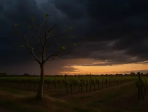 parable of the fig tree