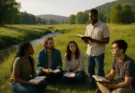 share the Bible
