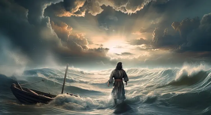study biblical themes