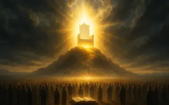 white throne judgment