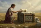 abel bible character study