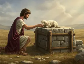 abel bible character study