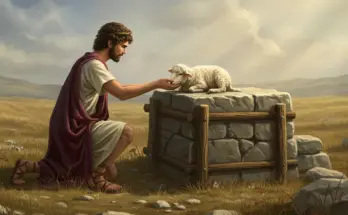 abel bible character study