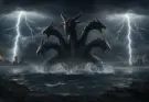 beast and false prophet
