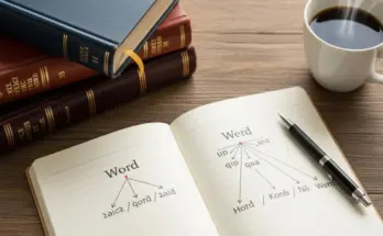 bible word study