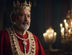 melchizedek bible character study