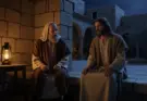 Nicodemus: A Pharisee’s Nighttime Encounter with Jesus