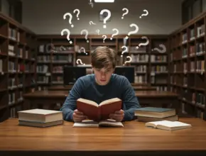 challenges in bible study